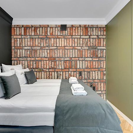 Grobla Charming Apartment By Downtown Apartments 그단스크 외부 사진
