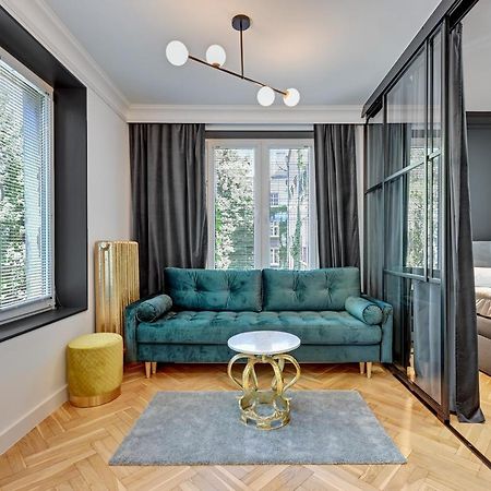 Grobla Charming Apartment By Downtown Apartments 그단스크 외부 사진